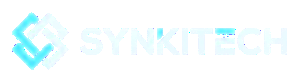 SynkiTech — Custom Software, Websites, Business Automation